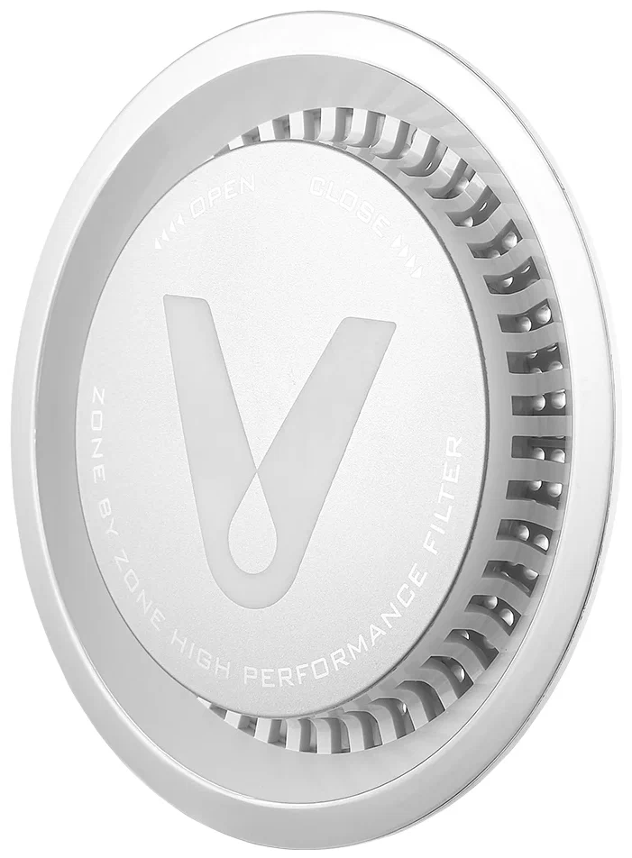 Поглотитель запаха Viomi Kitchen Refrigerator Air Purifier Sterilizing Odor Filter