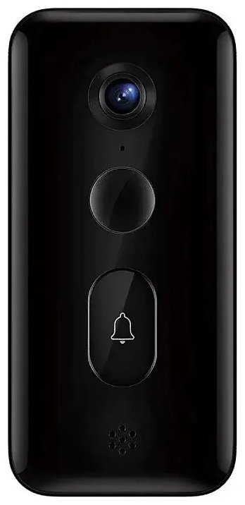 Умный дверной звонок Xiaomi Smart Doorbell 3S BHR7068GL