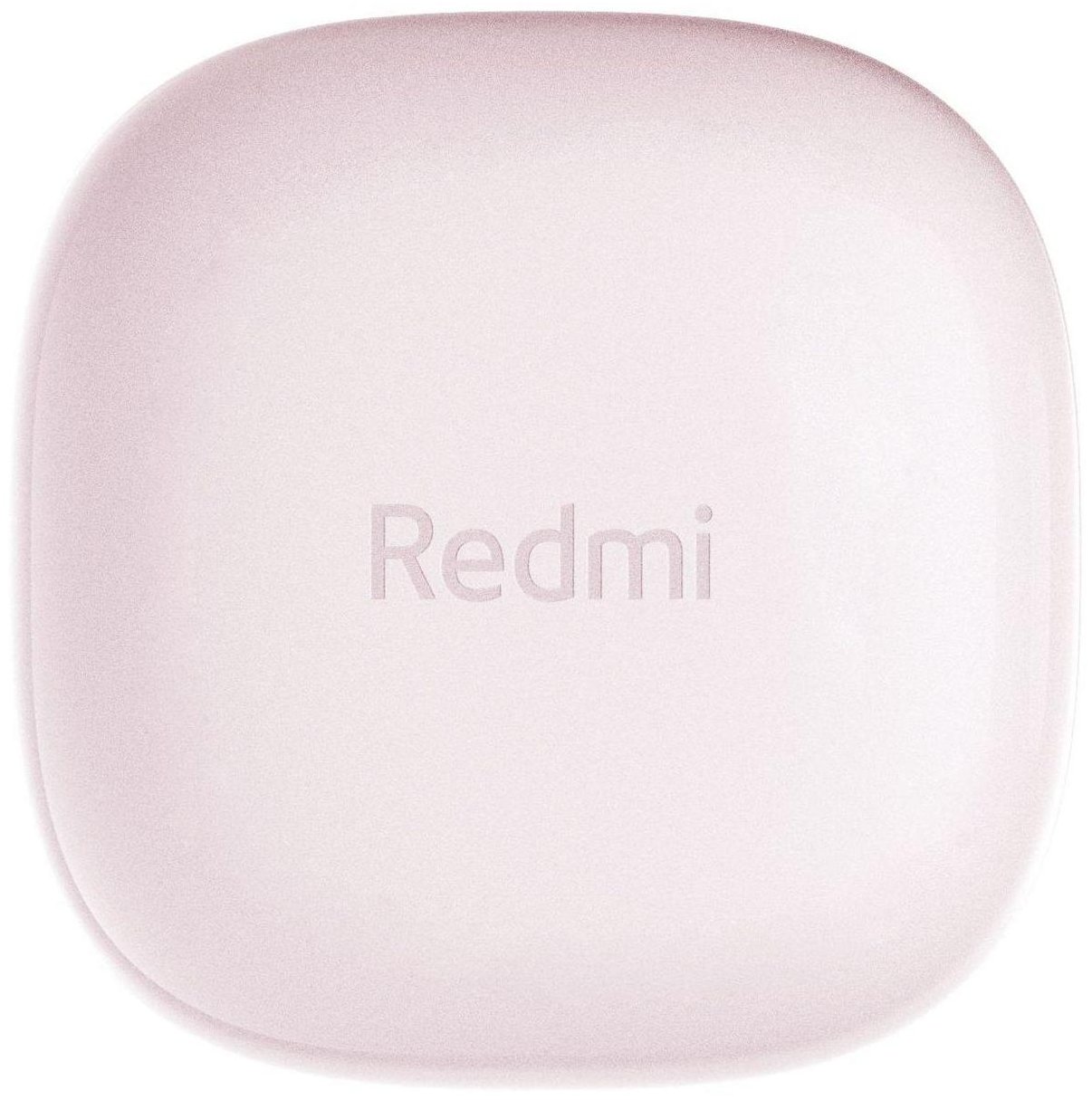 Беспроводные наушники Redmi Buds 6 Play розовый BHR8775GL