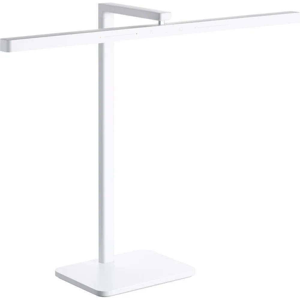 Настольная лампа Xiaomi LED Desk Lamp 2 белый BHR9186GL