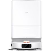 Робот-пылесос Xiaomi Robot Vacuum X20 Pro белый BHR8859EU