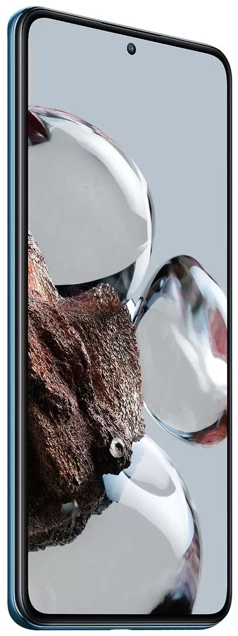 Смартфон Xiaomi 12T 8/256 ГБ синий