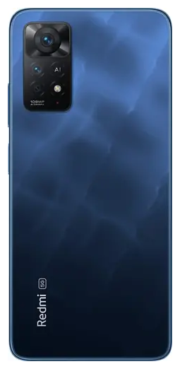 Смартфон Redmi Note 11 Pro 5G 8/128 ГБ синий