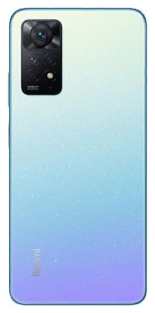 Смартфон Redmi Note 11 Pro 8/128 ГБ синий
