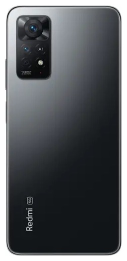 Смартфон Redmi Note 11 Pro 8/128 ГБ серый