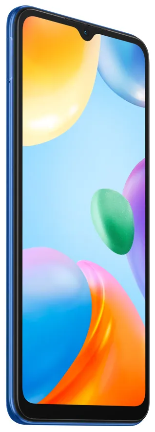 Смартфон Redmi 10C 4/64 ГБ синий