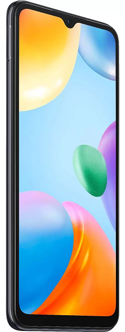 Смартфон Redmi 10C 4/64 ГБ серый