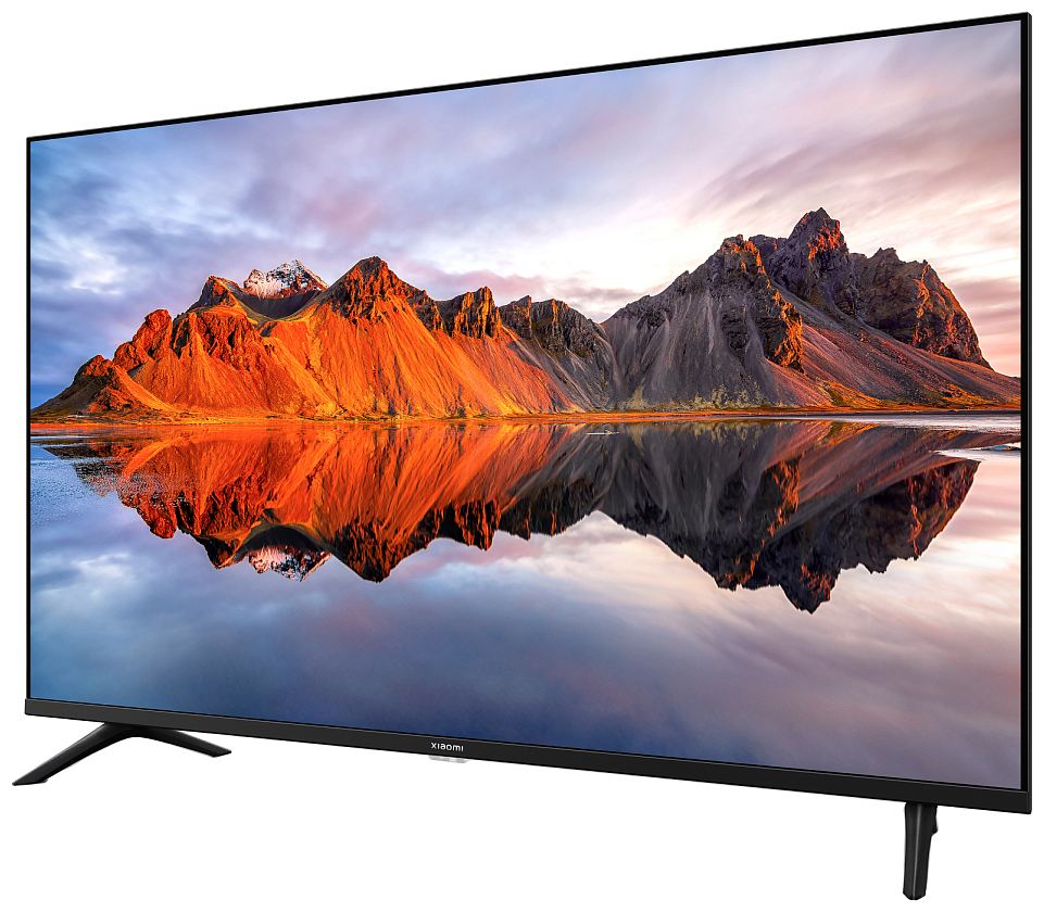 Телевизор Xiaomi TV A 43" FHD 2025