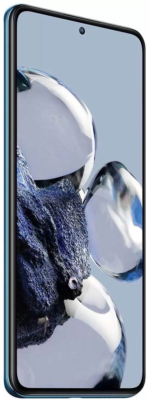 Смартфон Xiaomi 12T Pro 8/128 ГБ синий