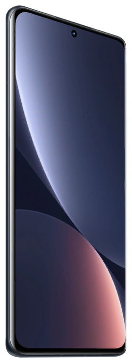 Смартфон Xiaomi 12 Pro 12/256 ГБ серый