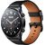 Смарт-часы Xiaomi Watch S1 черный с черным ремешком BHR5559GL