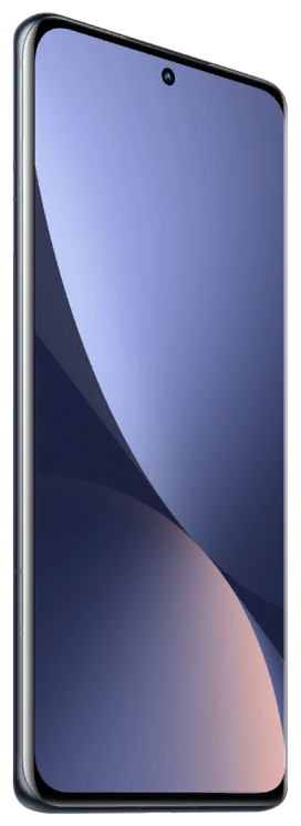Смартфон Xiaomi 12 8/128 ГБ серый