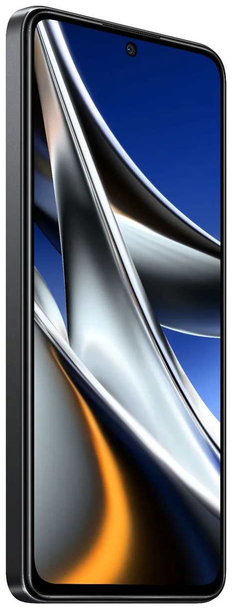 Смартфон Poco X4 Pro 5G 8/256 Гб черный
