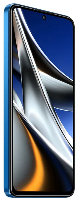 Смартфон Poco X4 Pro 5G 8/256 Гб синий