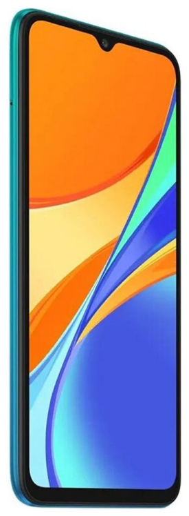 Смартфон Redmi 9C 2/32 ГБ (NFC) зеленый