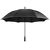 Зонт NINETYGO Double-layer Windproof Golf Automatic Umbrella автоматический черный