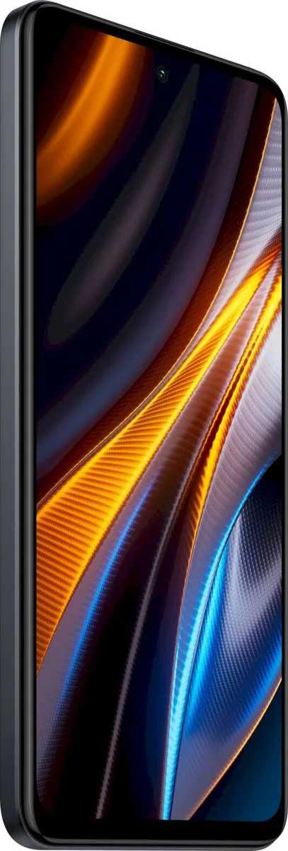 Смартфон Poco X4 GT 8/128 Гб черный