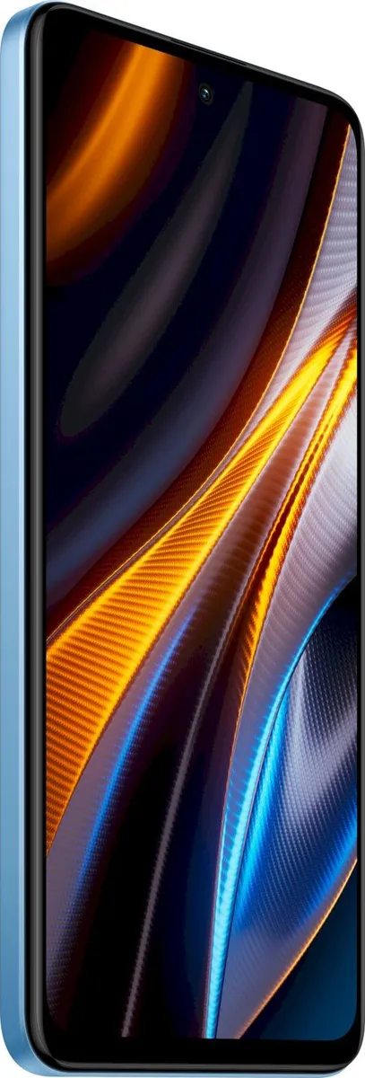 Смартфон Poco X4 GT 8/256 Гб синий