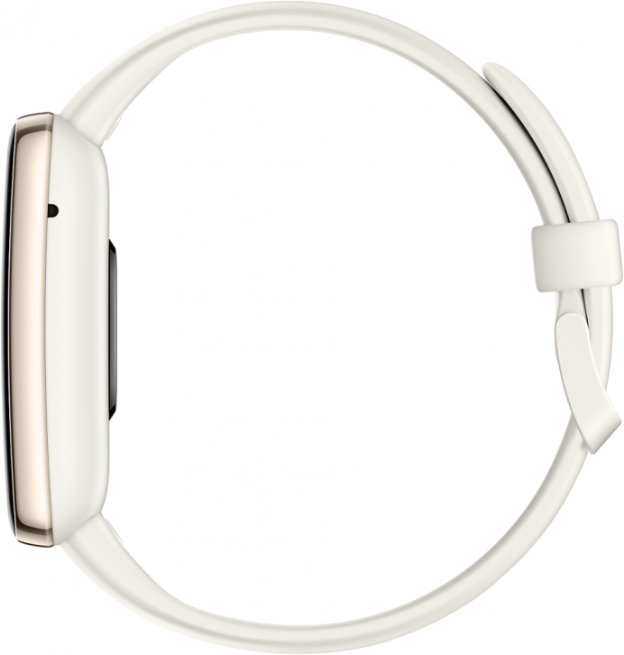 Фитнес-браслет Xiaomi Smart Band 7 Pro белый BHR6076GL