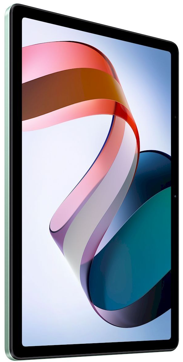 11" Планшет Redmi Pad 4/128 ГБ Wi-Fi зеленый