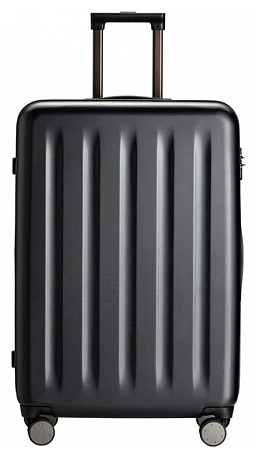 Чемодан NINETYGO PC Luggage 24" черный 116801