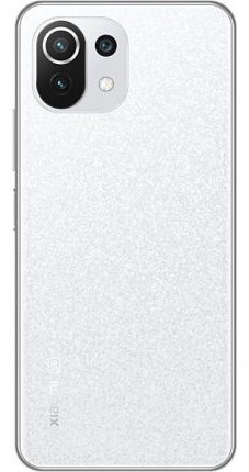 Смартфон Xiaomi 11 Lite 5G NE 8/128 ГБ белый