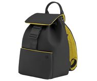 Рюкзак NINETYGO Buckle Nylon Small Backpack черный 90BBPXX2021W