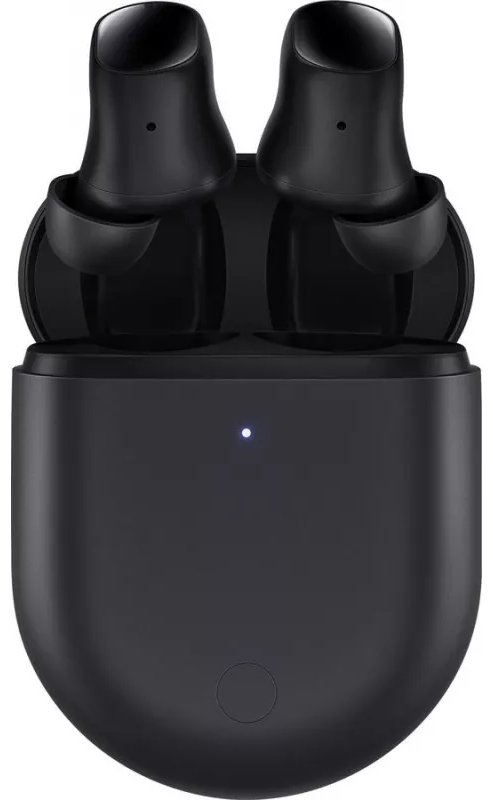 Беспроводные наушники Redmi Buds 3 Pro черный BHR5310GL
