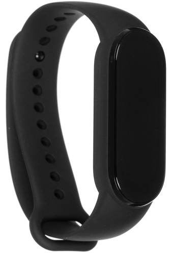Фитнес-браслет Xiaomi Mi Smart Band 6 NFC черный BHR4954GL