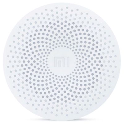 Портативная колонка Xiaomi Mi Compact Bluetooth Speaker 2 белый QBH4141EU