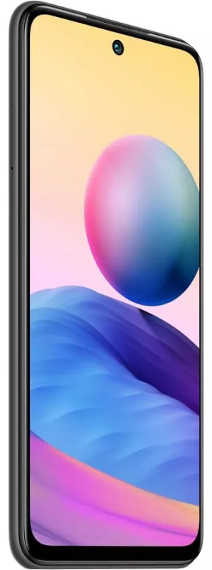 Смартфон Xiaomi Redmi Note 10T 4/128 ГБ серый
