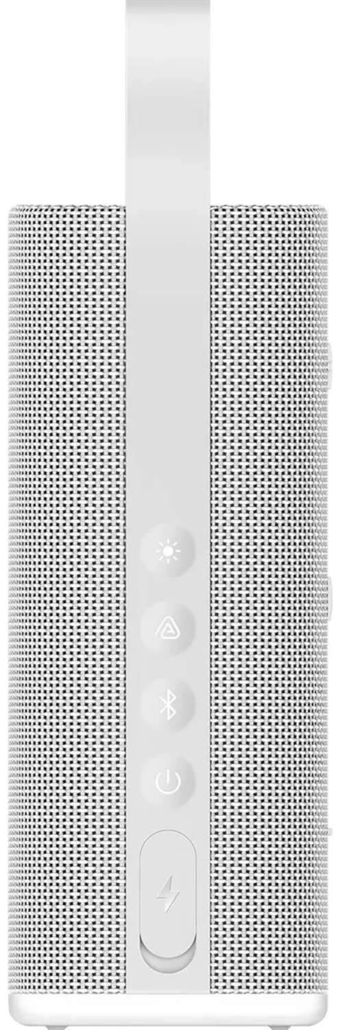 Портативная колонка Xiaomi Sound Play 18W белый QBH4435GL