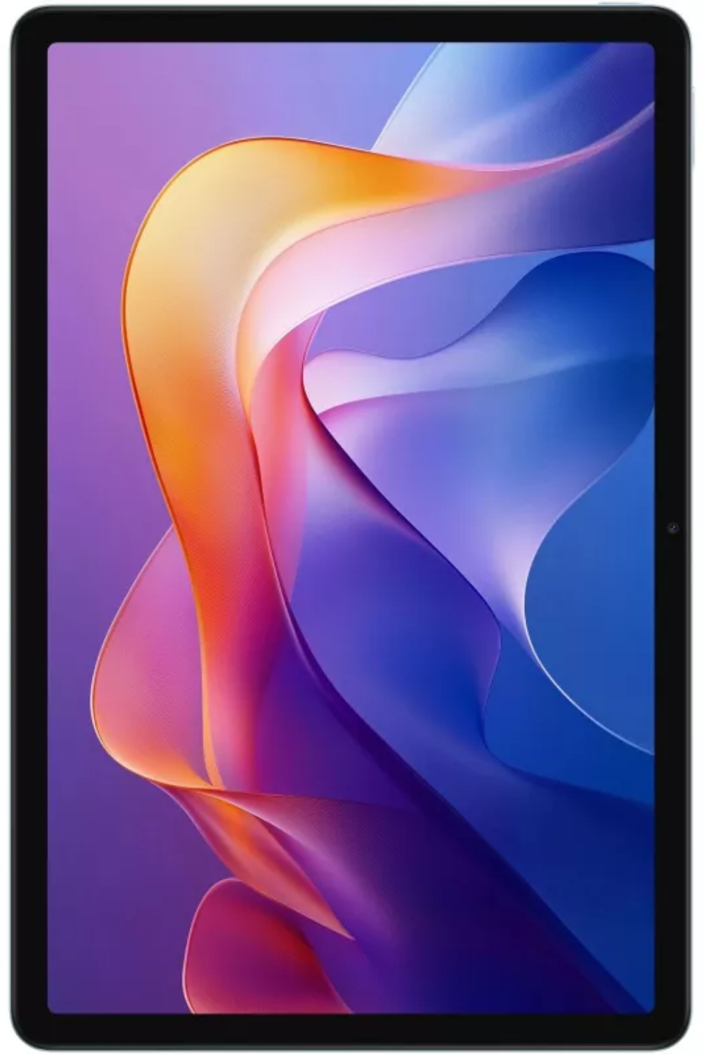 11" Планшет REDMI Pad 2 4/256 ГБ 4G зеленый