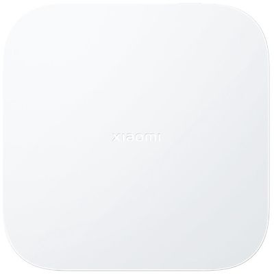 Центр управления умным домом Xiaomi Smart Home Hub 2 BHR6765GL