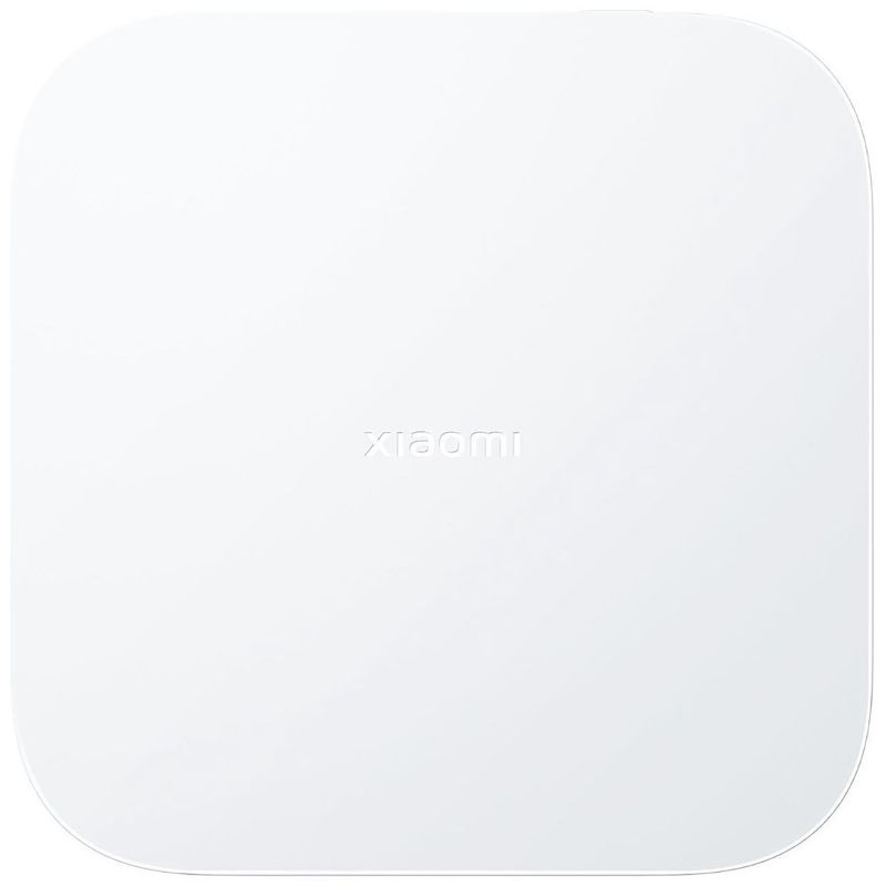 Центр управления умным домом Xiaomi Smart Home Hub 2 BHR6765GL