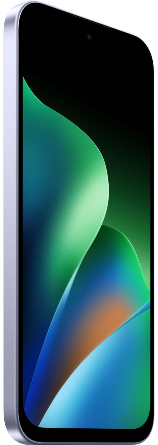 Смартфон REDMI 17 4/128 ГБ фиолетовый