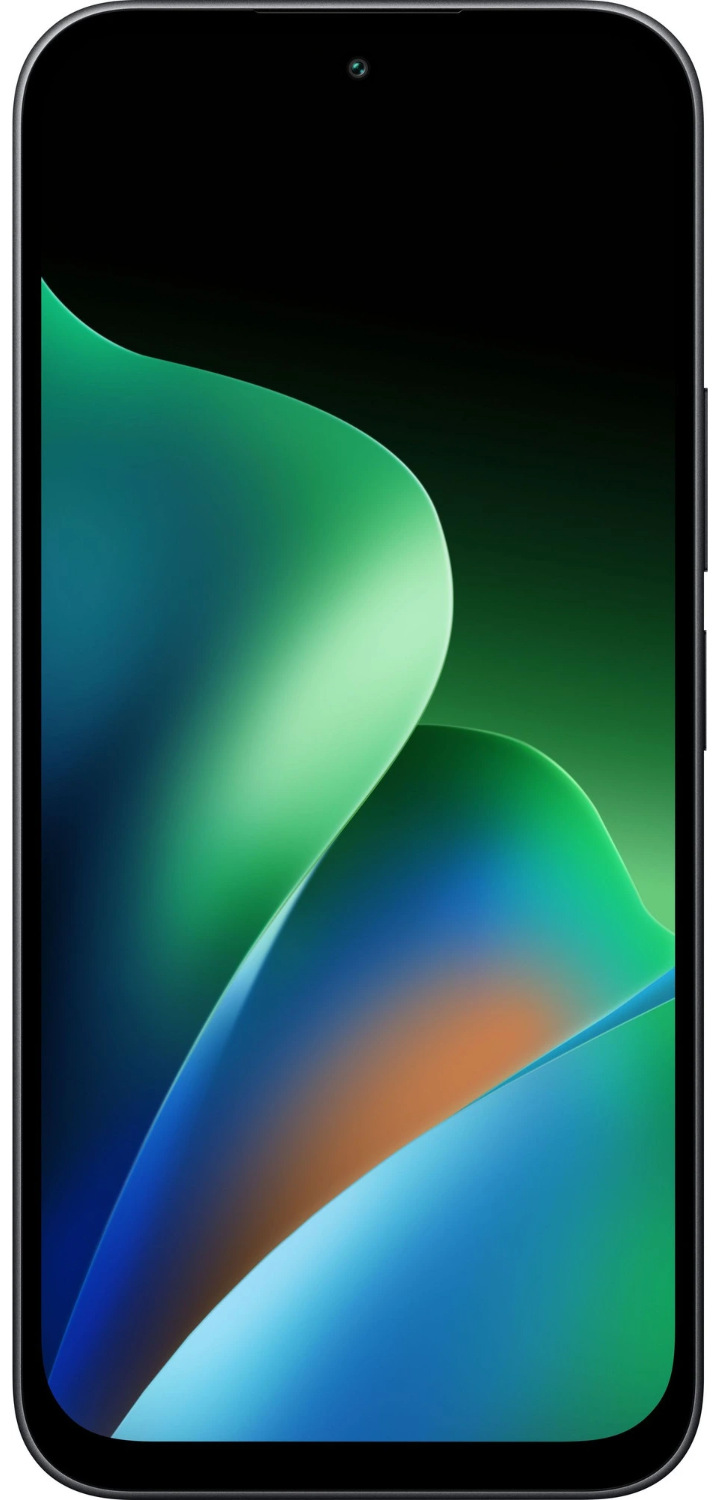 Смартфон REDMI 17 4/128 ГБ черный
