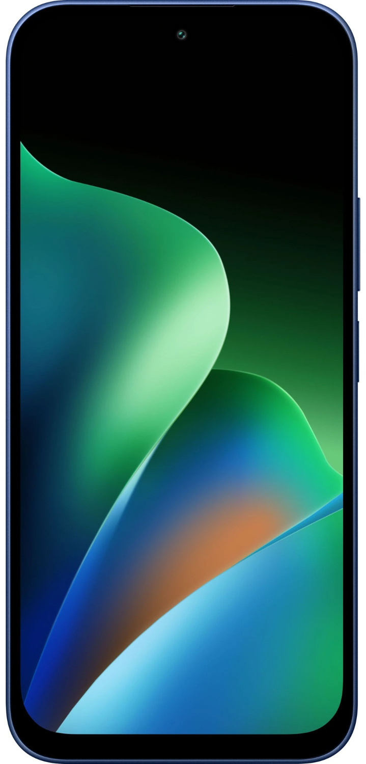 Смартфон REDMI 17 4/256 ГБ синий