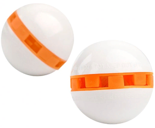 Дезодорант шарик для обуви Clean-n-Fresh Ball (6шт) 
