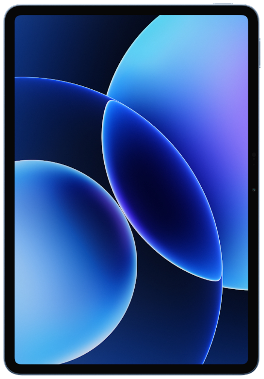 11.2" Планшет Xiaomi Pad 8 Pro 12/512 ГБ Wi-Fi синий