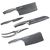Набор кухонных ножей Huo Hou Nano Knife Set HU0014