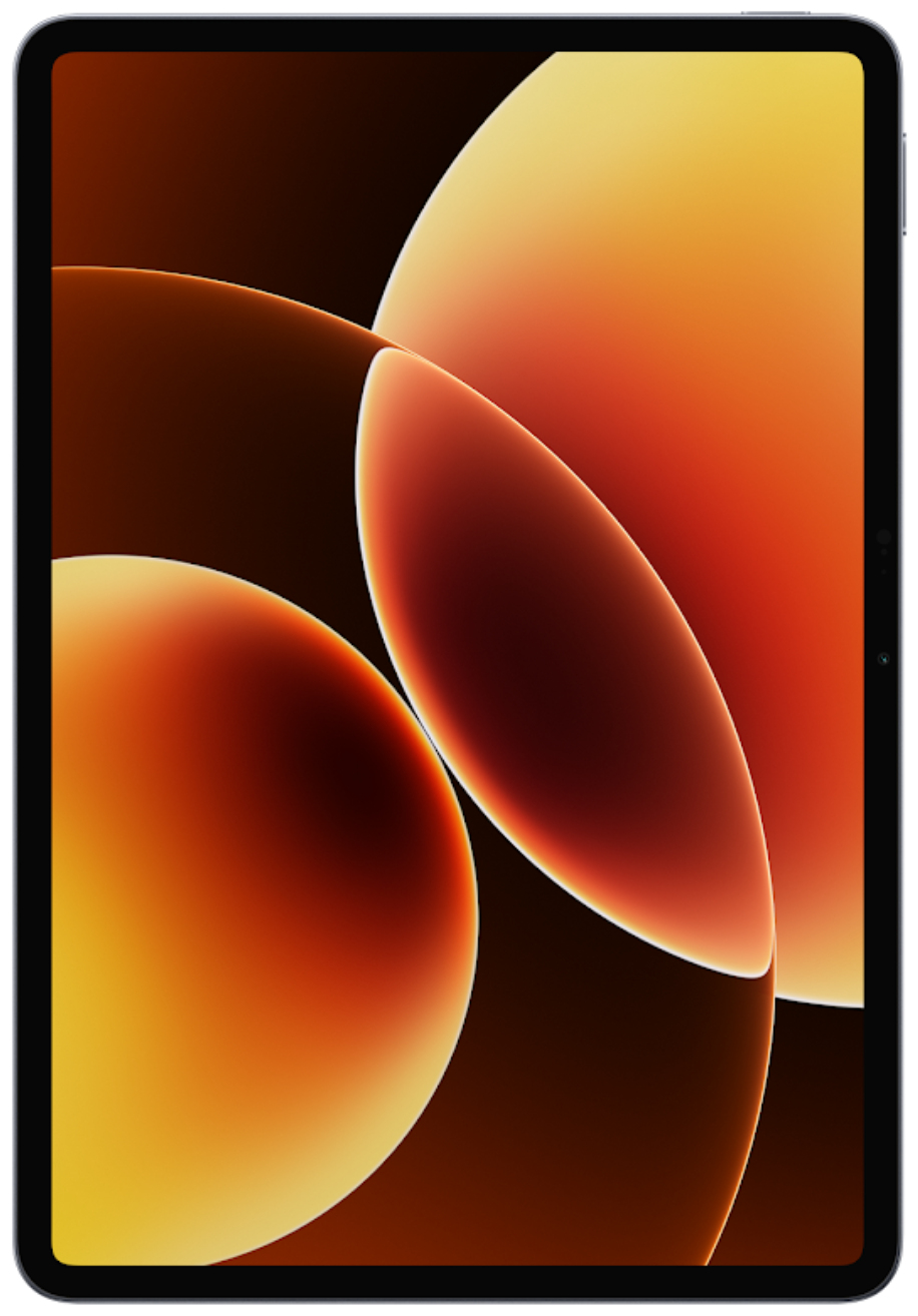 11.2" Планшет Xiaomi Pad 8 Pro 12/512 ГБ Wi-Fi серый