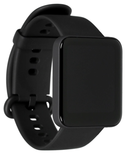 Смарт-часы Redmi Watch 2 Lite черный BHR5436GL