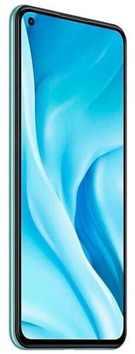 Смартфон Xiaomi 11 Lite 5G NE 8/128 ГБ зеленый