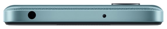 Смартфон Poco M5 6/128 Гб зеленый