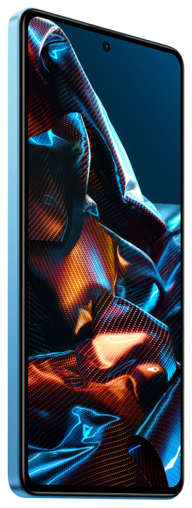 Смартфон Poco X5 Pro 5G 6/128 Гб синий