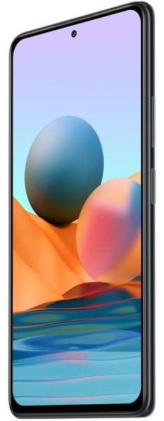 Смартфон Xiaomi Redmi Note 10 Pro 8/128 ГБ серый