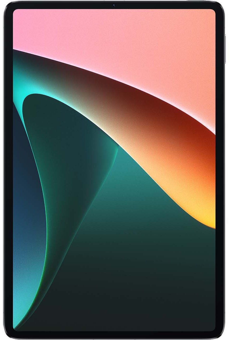 11" Планшет Xiaomi Pad 5 6/128 ГБ Wi-Fi серый