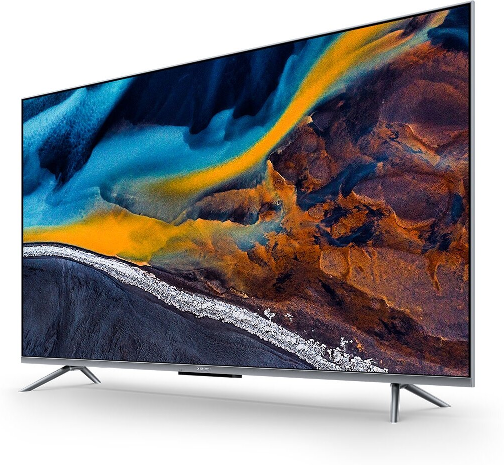 Телевизор Xiaomi TV Q2 55"