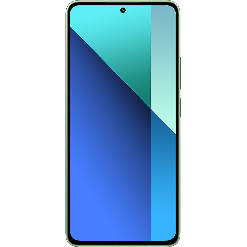 Смартфон Redmi Note 13 8/512 ГБ зеленый